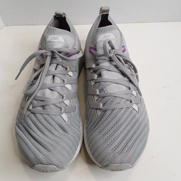 New Balance Fresh Foam Women's Sneaker size 12B - Picture 11 of 11